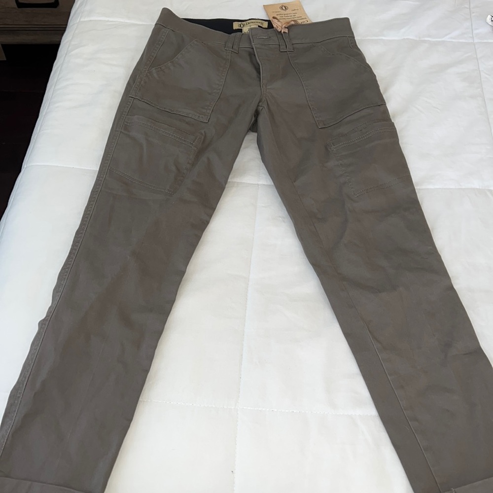 Democracy Cargo Women’s